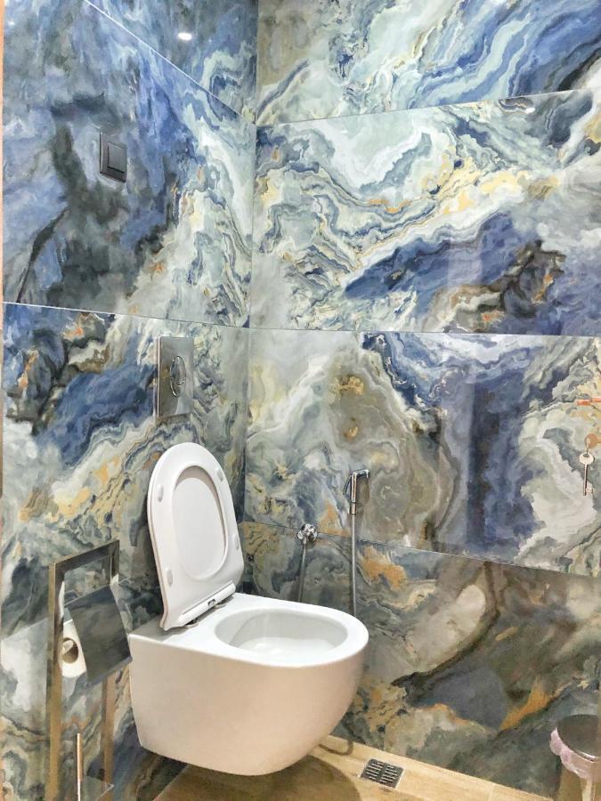 Anagennisi Hotel Skála 外观 照片