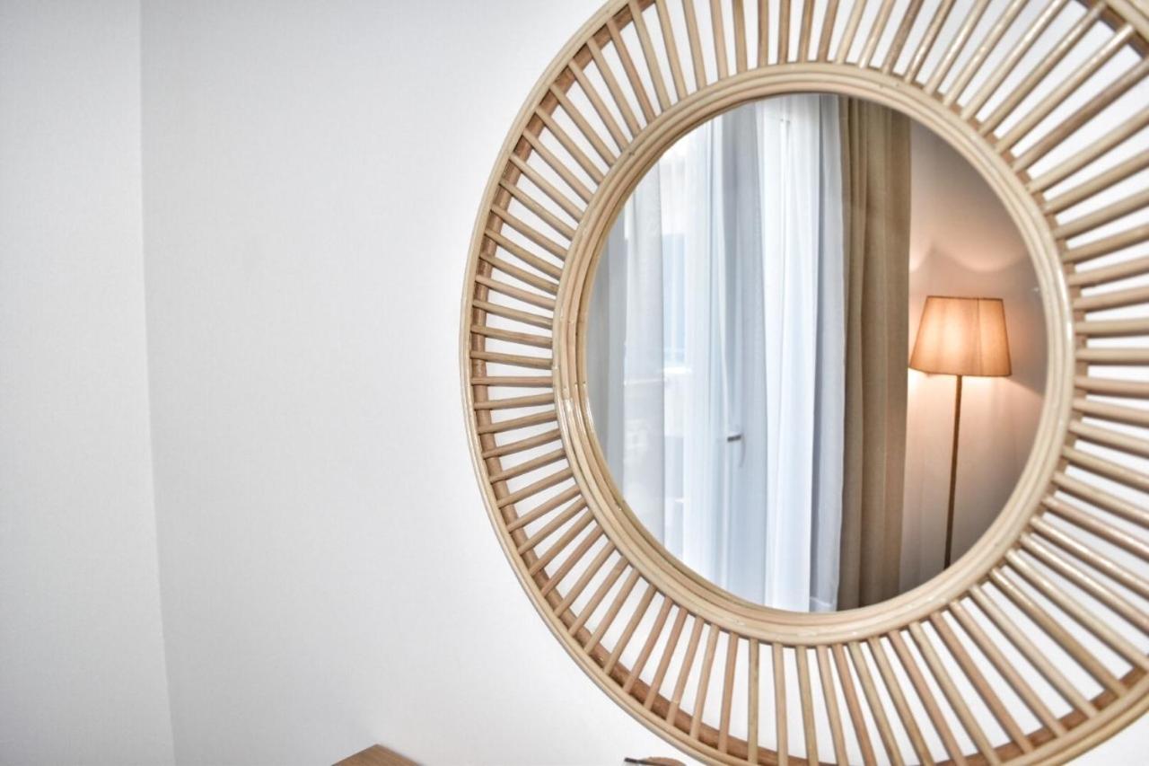 Anagennisi Hotel Skála 外观 照片