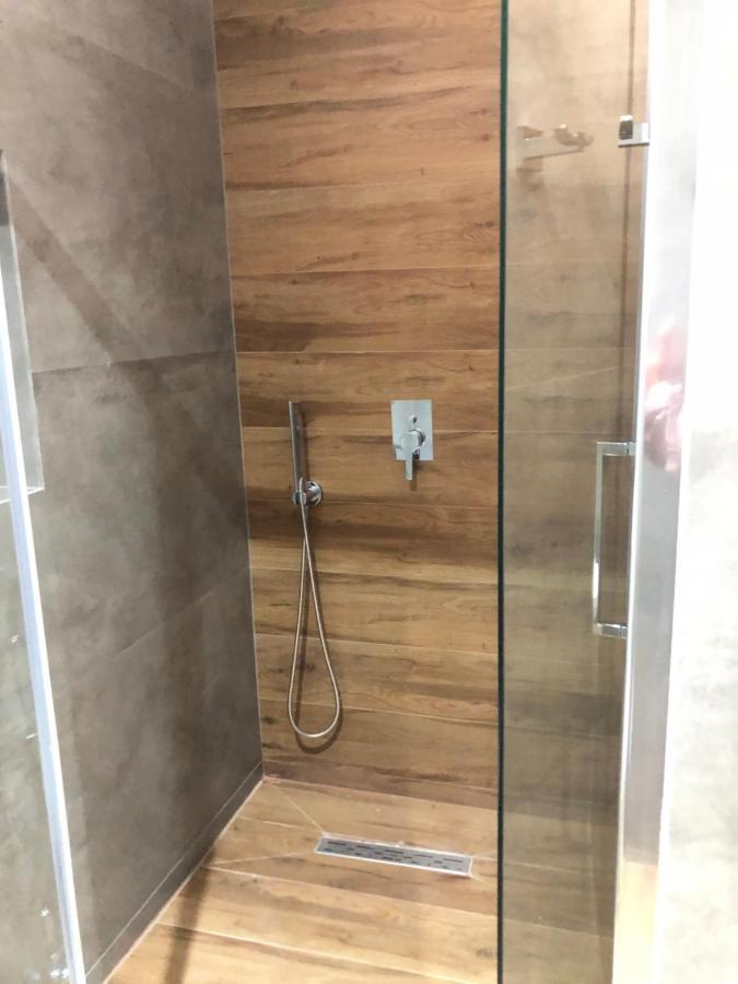Anagennisi Hotel Skála 外观 照片