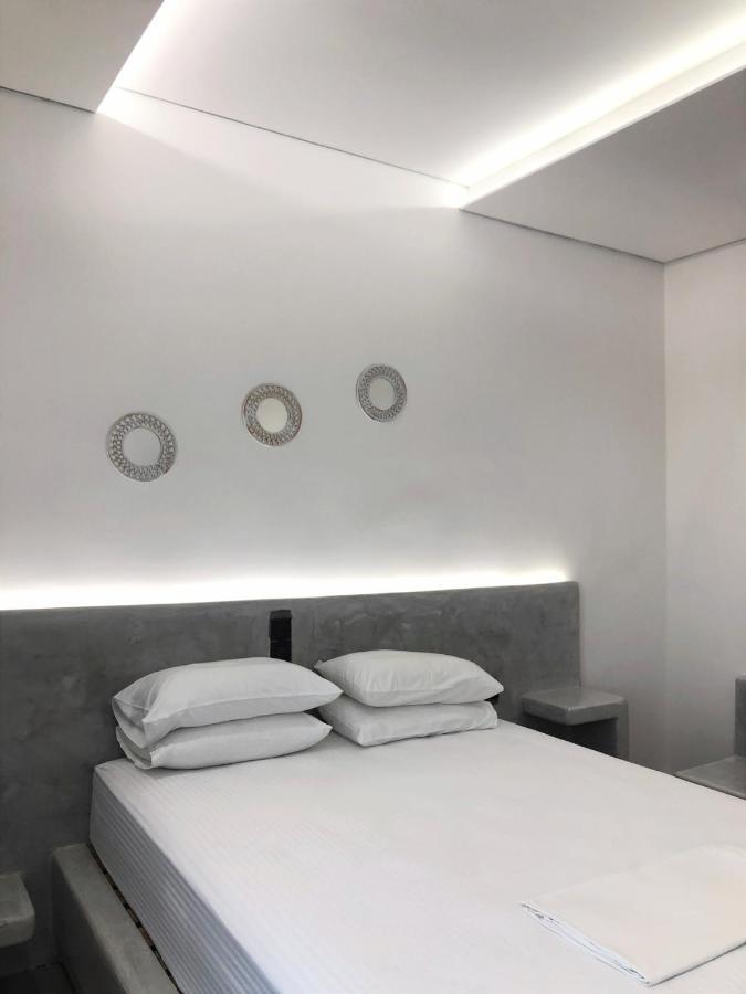 Anagennisi Hotel Skála 外观 照片