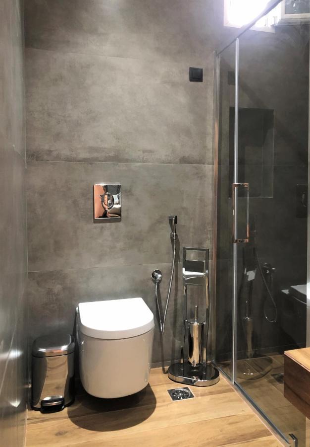 Anagennisi Hotel Skála 外观 照片